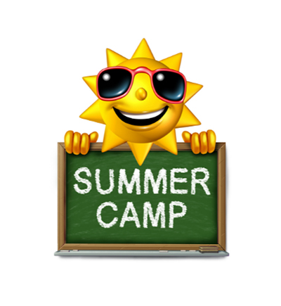 sun summer camps